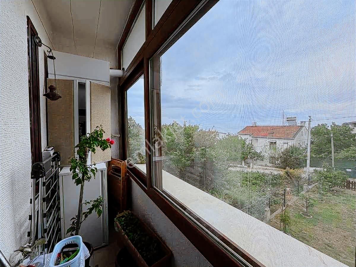 Marmara Ereğlisi Birkent Sitesi 4+2 Havuzlu Satılık Yazlık - Görsel 26