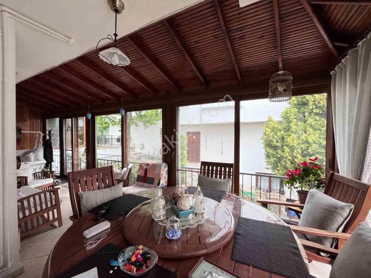 Marmara Ereğlisi Birkent Sitesi 4+2 Havuzlu Satılık Yazlık - Görsel 4