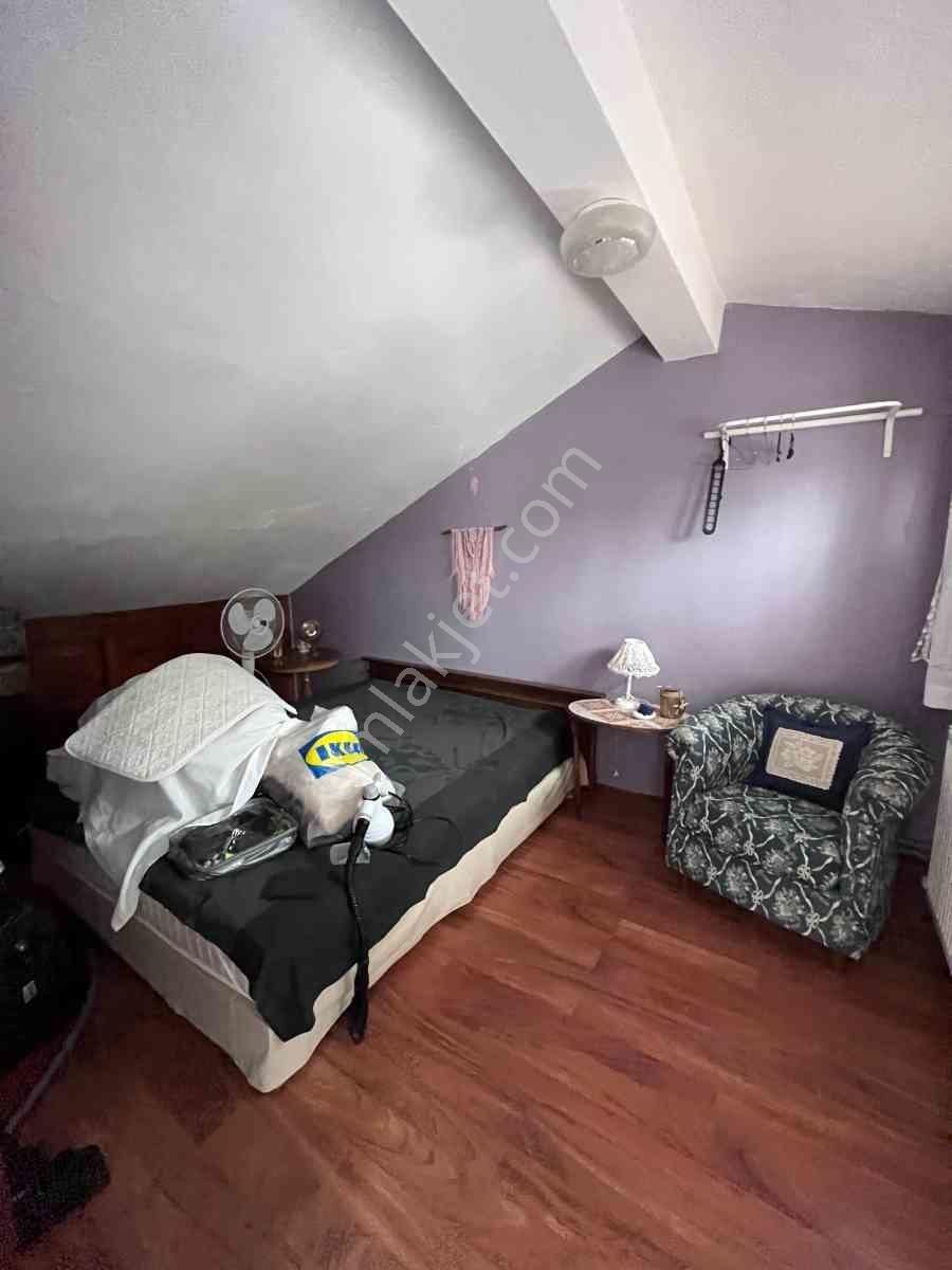 Marmara Ereğlisi Birkent Sitesi 4+2 Havuzlu Satılık Yazlık - Görsel 23