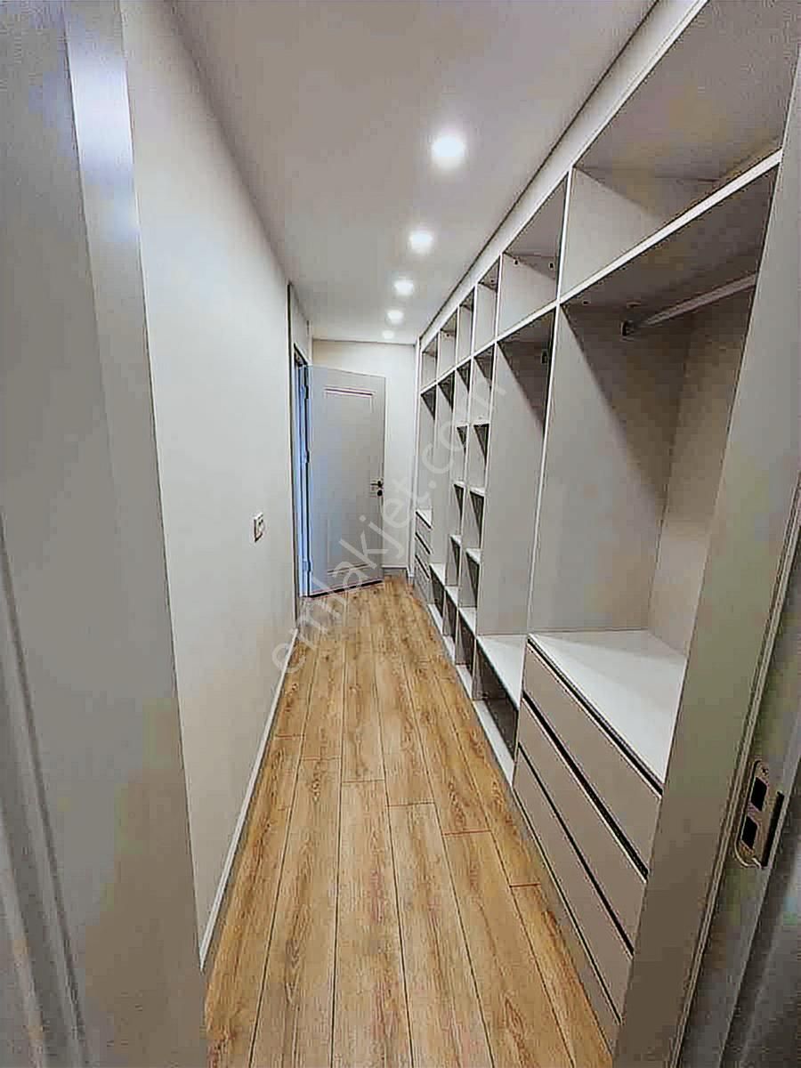 447 M² Lüks Vılla | 5+1, Müstakıl Havuzlu, 190 M² Teraslı - Görsel 10