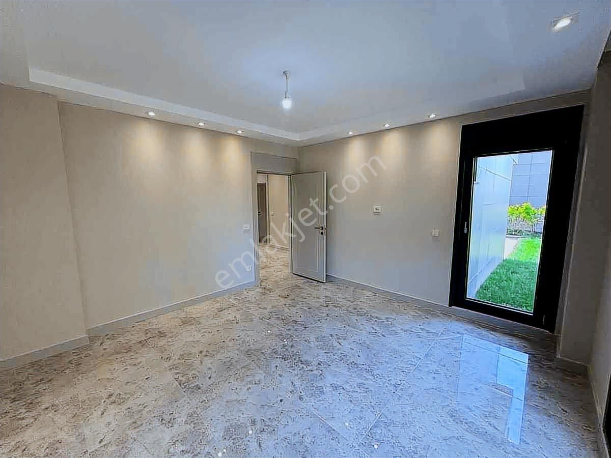 447 M² Lüks Vılla | 5+1, Müstakıl Havuzlu, 190 M² Teraslı - Görsel 23