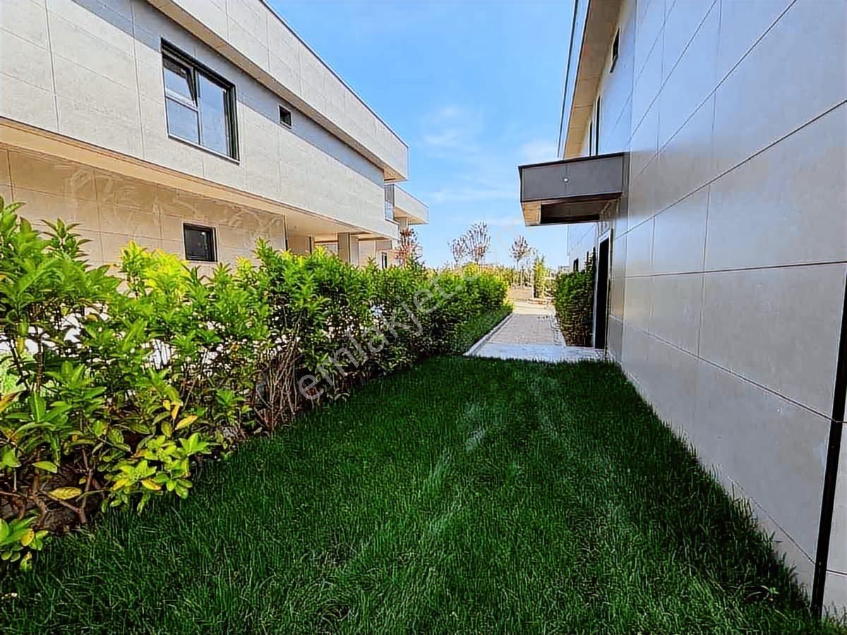 447 M² Lüks Vılla | 5+1, Müstakıl Havuzlu, 190 M² Teraslı - Görsel 2