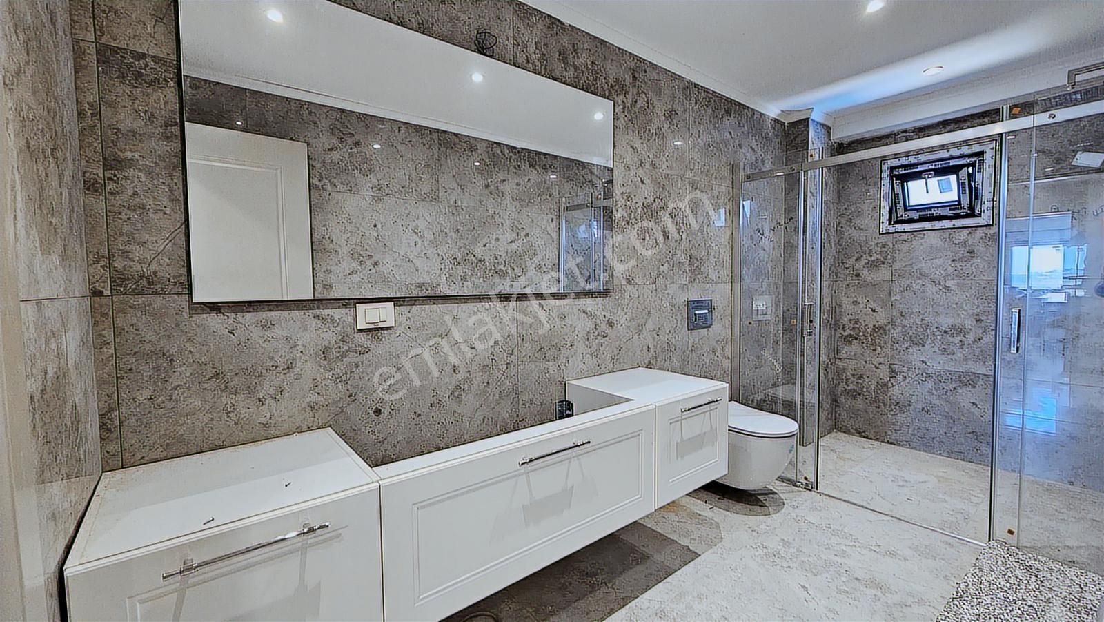 447 M² Lüks Vılla | 5+1, Müstakıl Havuzlu, 190 M² Teraslı - Görsel 20