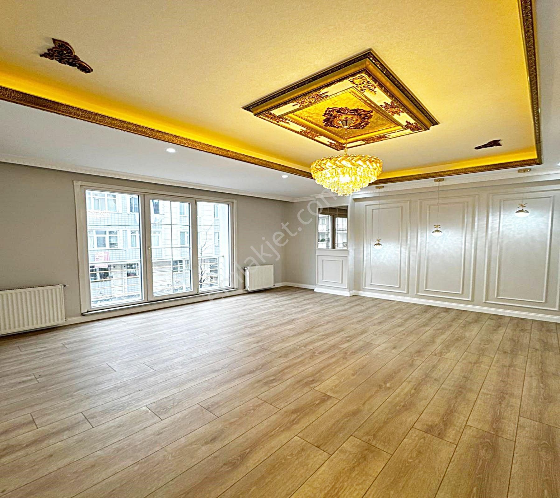 Metrobüse Yakın Ultra Dekorlu Kulanışlı 2+1 Temiz Satılık Daire - Görsel 11