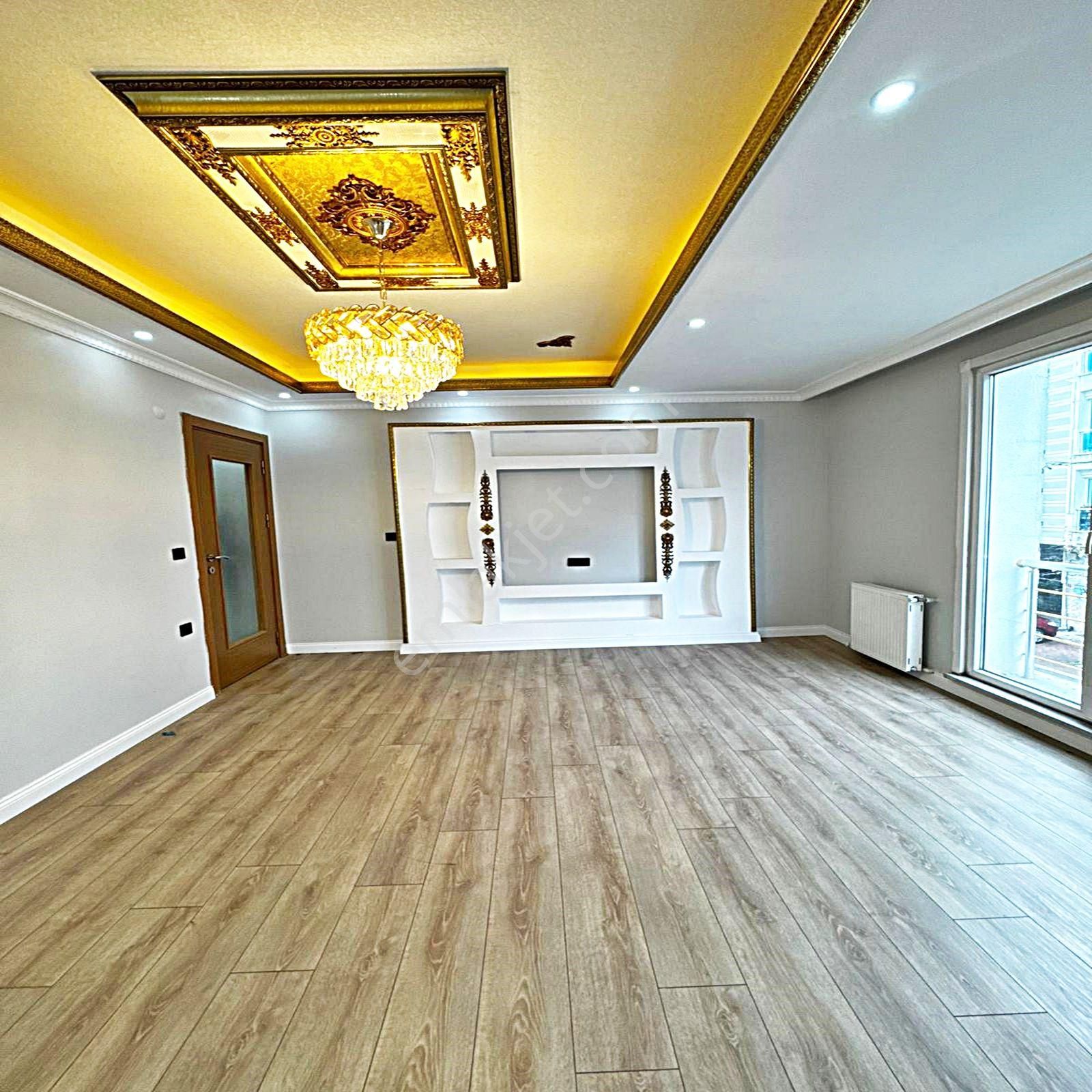 Metrobüse Yakın Ultra Dekorlu Kulanışlı 2+1 Temiz Satılık Daire - Görsel 9