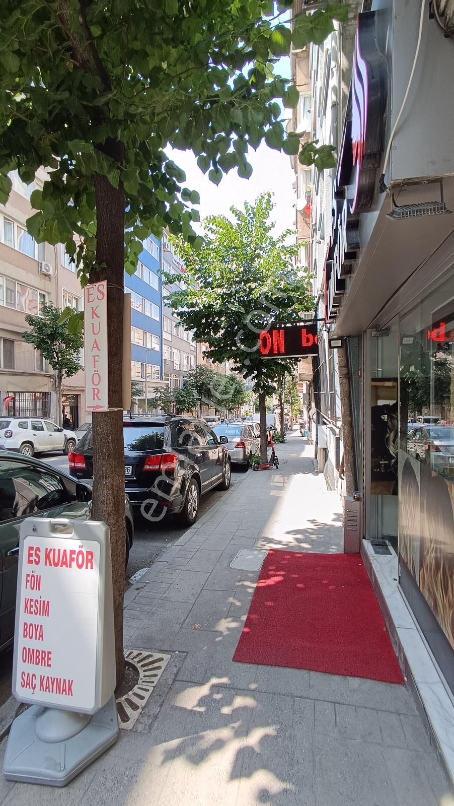 Sıracevizler Cadde Üzerinde Metro Metrobüse Yürüme Mesafesiyle - Görsel 19
