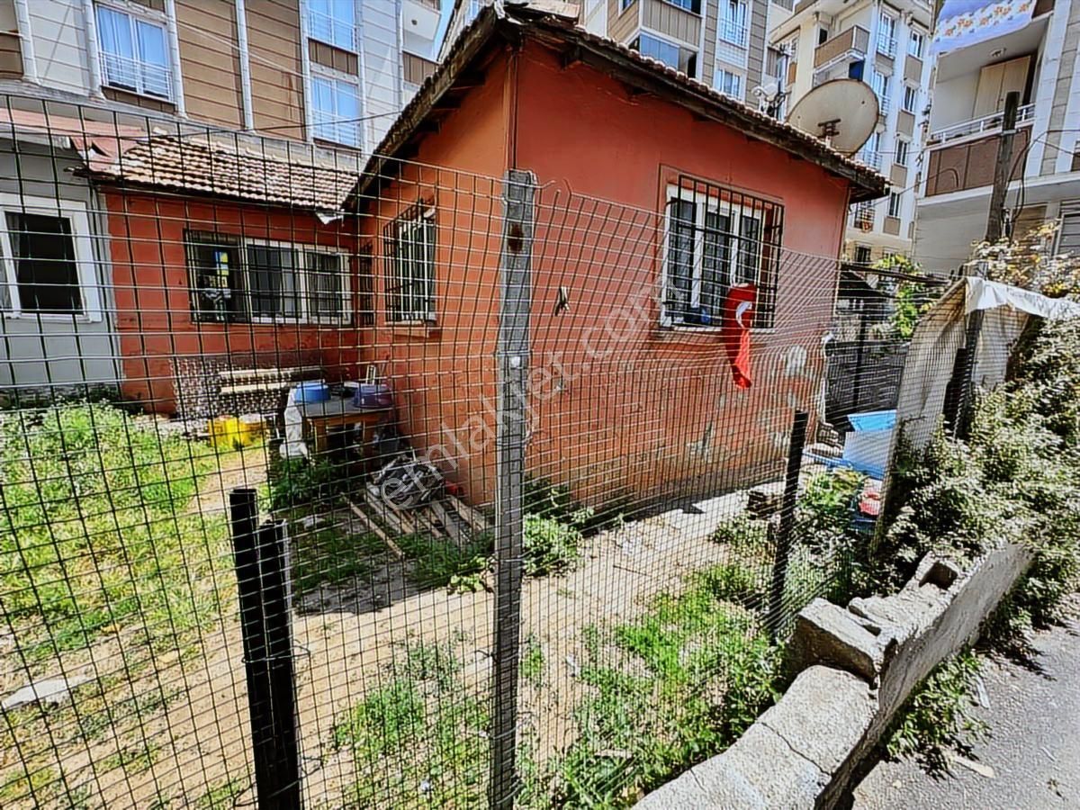 Esentepe Mah. Arsa İçerisinde 118 M2 Satılık Müstakil Ev - Görsel 12