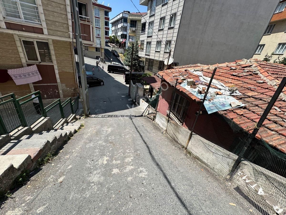 Esentepe Mah. Arsa İçerisinde 118 M2 Satılık Müstakil Ev - Görsel 2