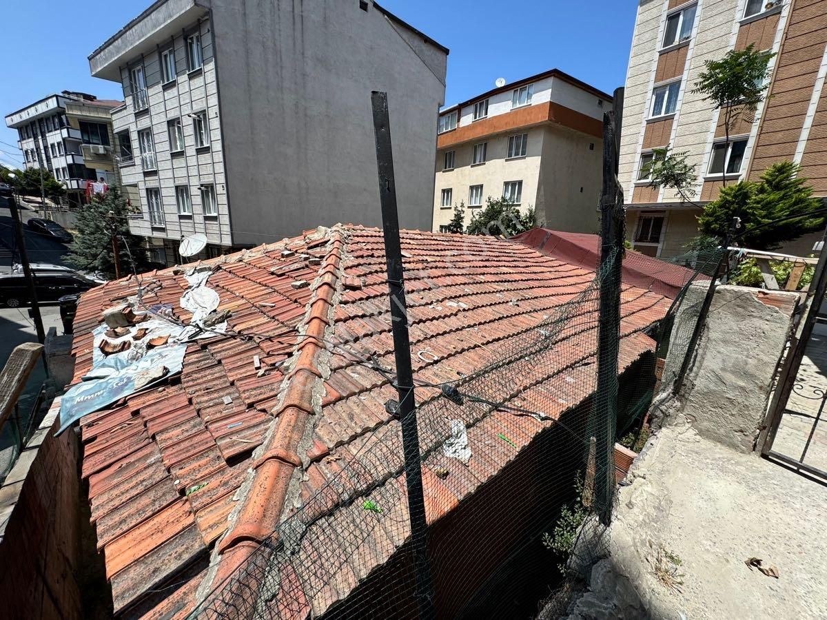 Esentepe Mah. Arsa İçerisinde 118 M2 Satılık Müstakil Ev - Görsel 4