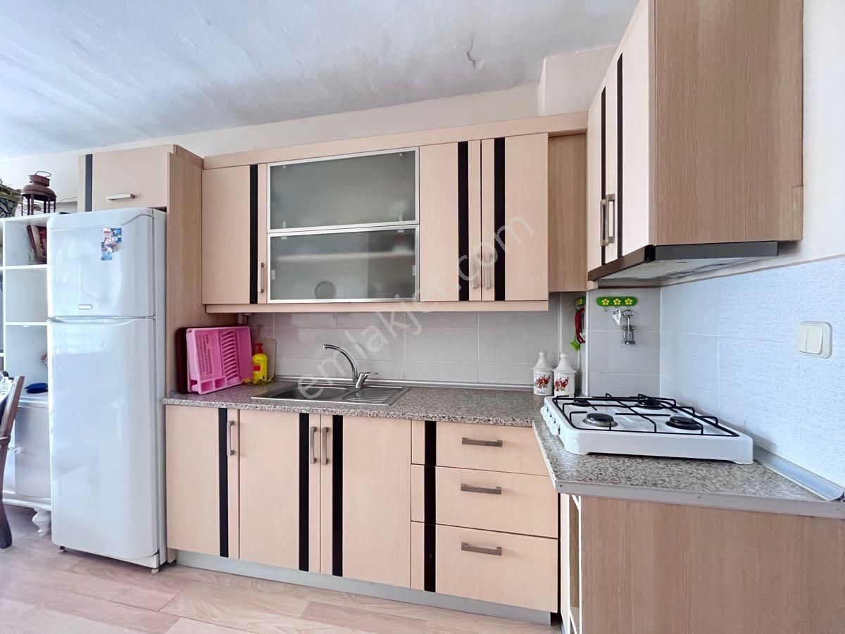 Marmara Ereğlisi Manzaralı Havuzlu 4+1 Satılık Dubleks Yazlık - Görsel 32