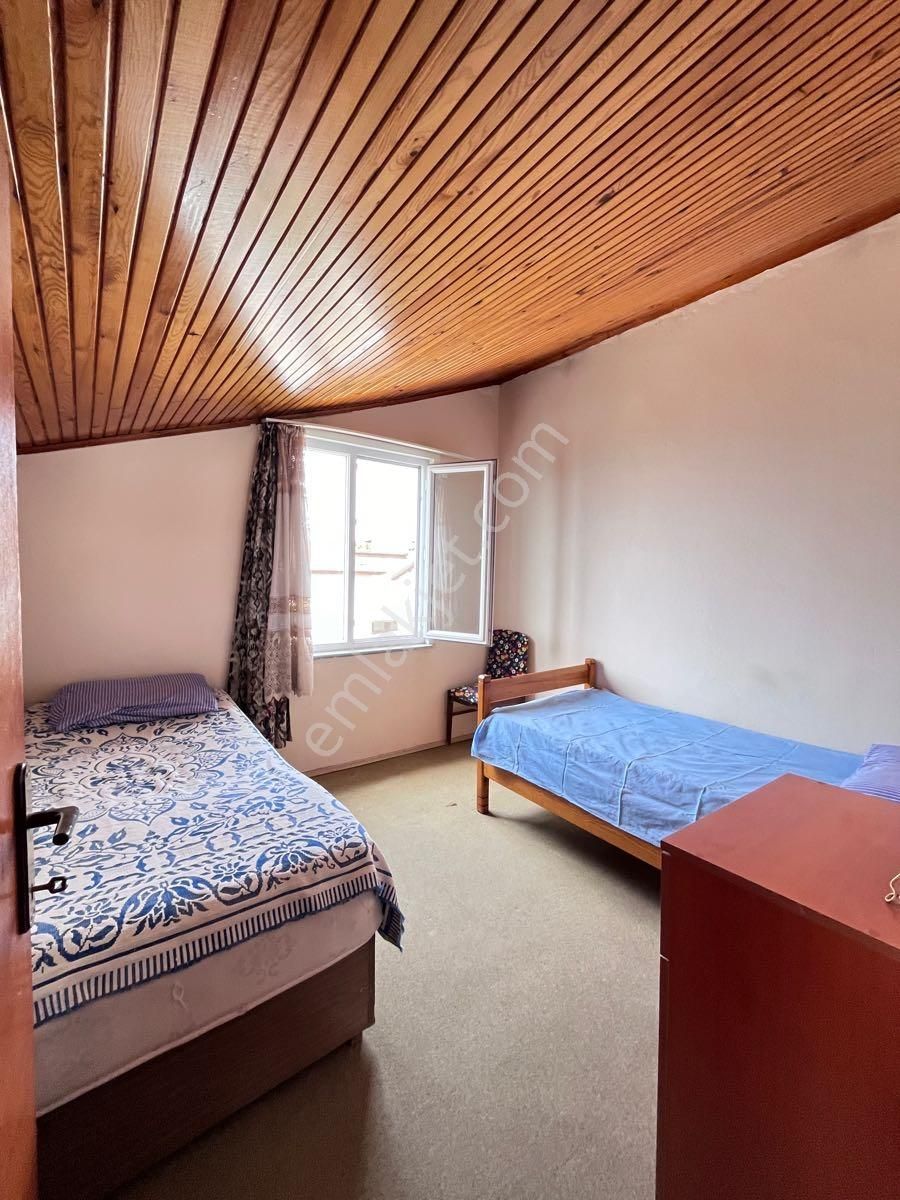 Marmara Ereğlisi Manzaralı Havuzlu 4+1 Satılık Dubleks Yazlık - Görsel 10