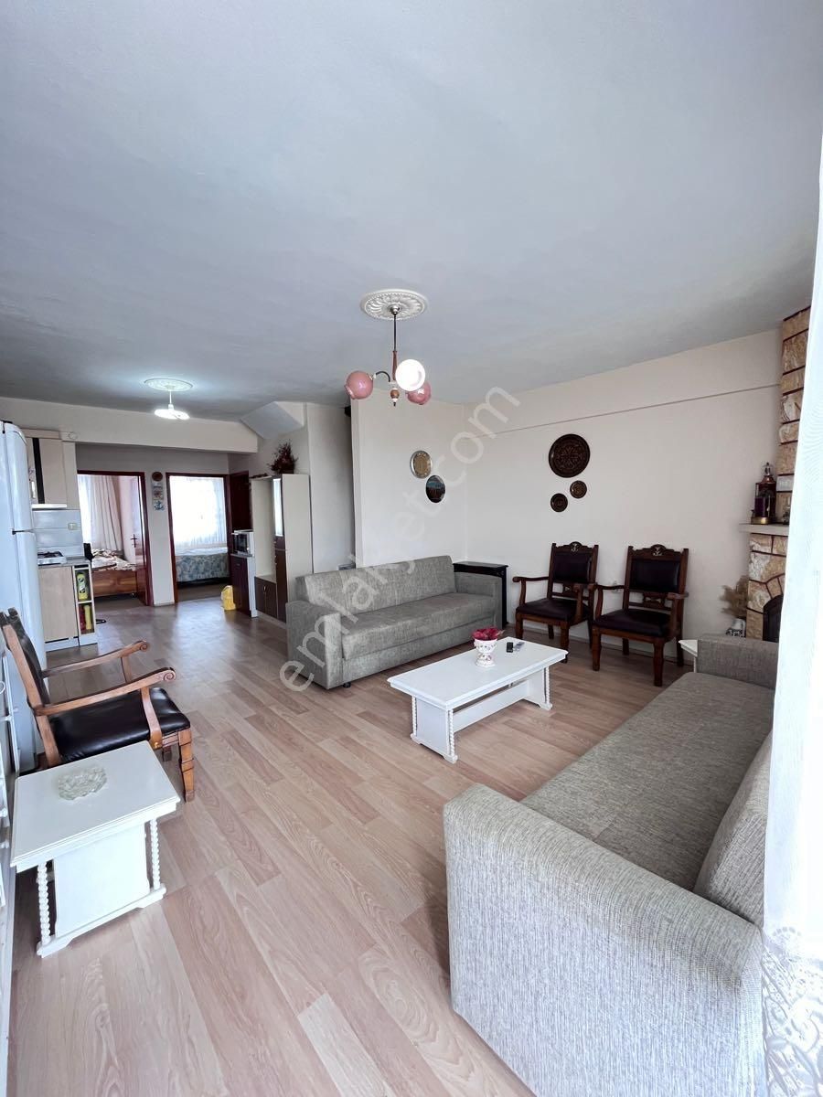 Marmara Ereğlisi Manzaralı Havuzlu 4+1 Satılık Dubleks Yazlık - Görsel 30