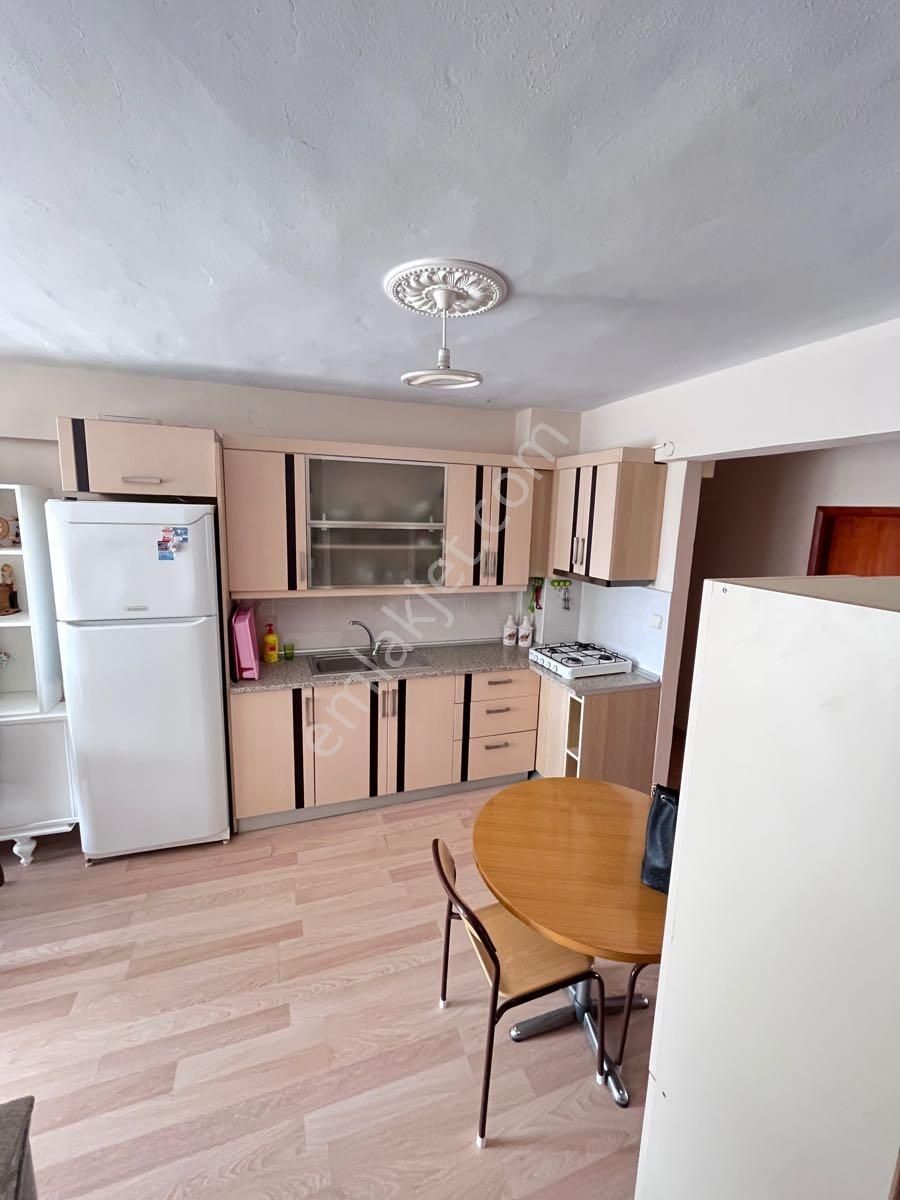 Marmara Ereğlisi Manzaralı Havuzlu 4+1 Satılık Dubleks Yazlık - Görsel 19