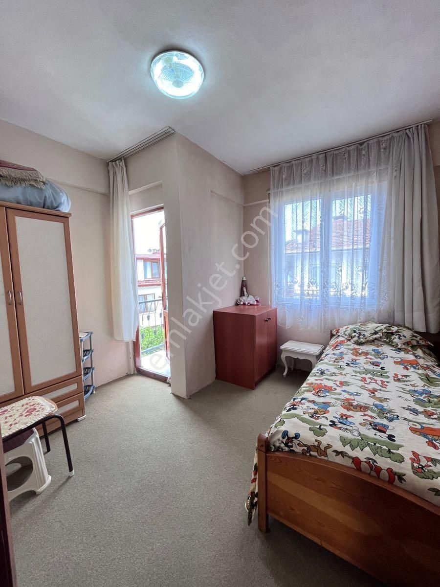 Marmara Ereğlisi Manzaralı Havuzlu 4+1 Satılık Dubleks Yazlık - Görsel 22