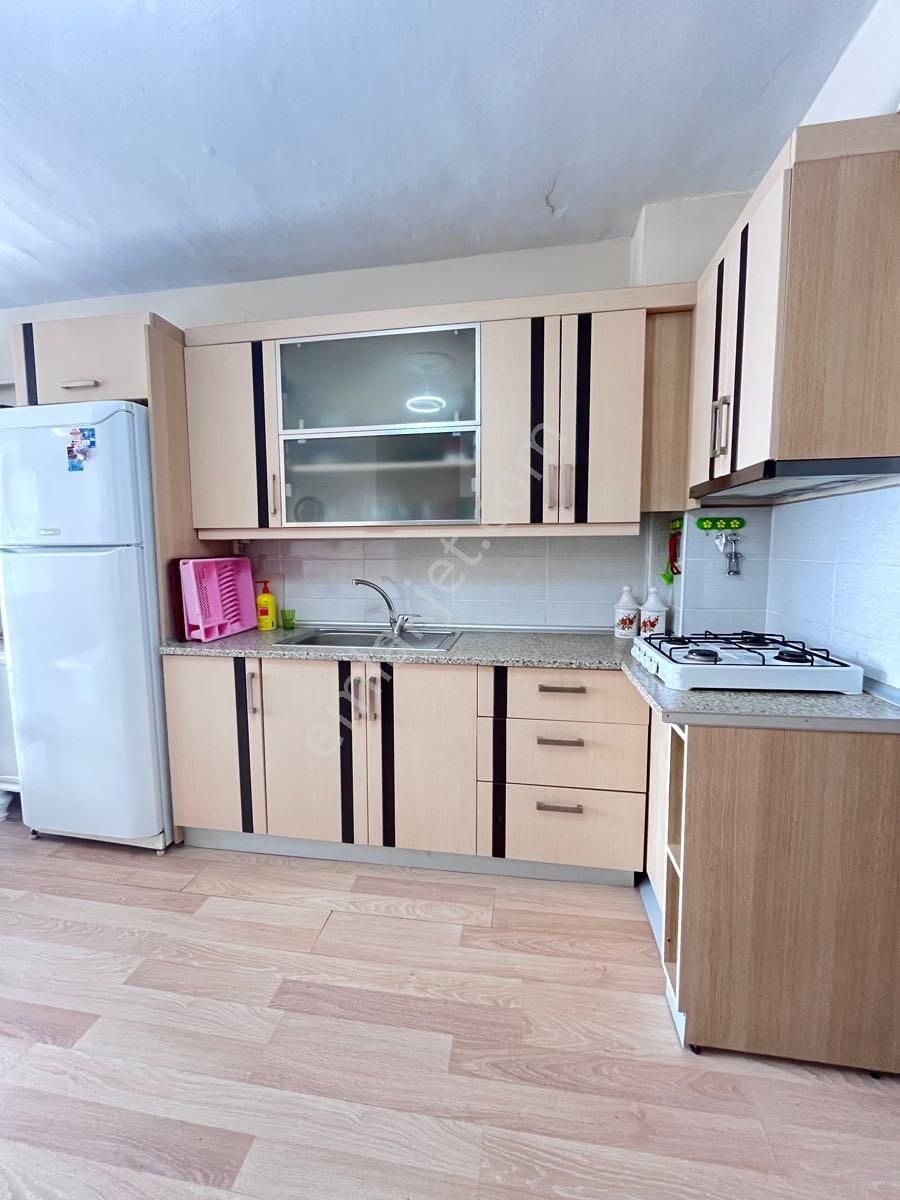 Marmara Ereğlisi Manzaralı Havuzlu 4+1 Satılık Dubleks Yazlık - Görsel 21