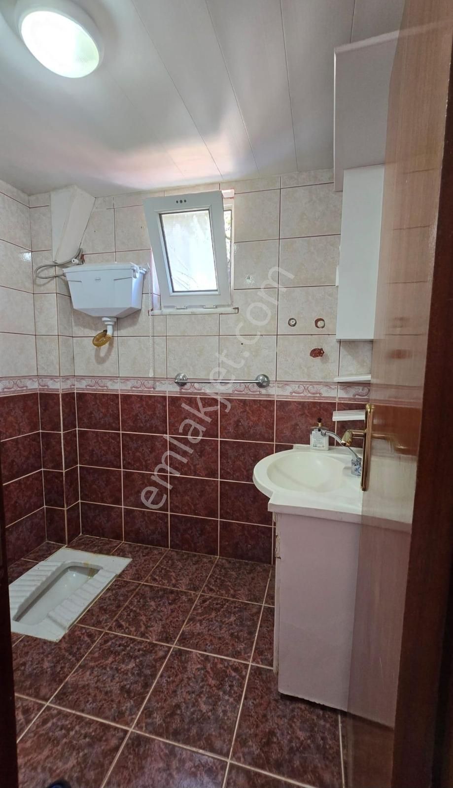 Semizkumlarda Satılık 3 Katlı Yazlık... - Görsel 10