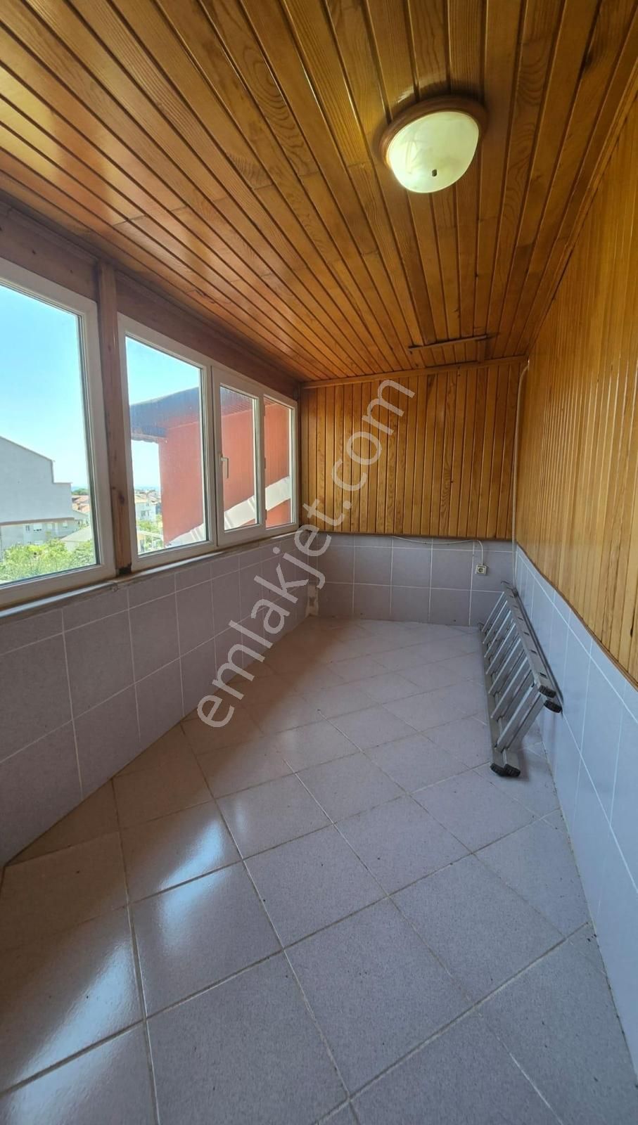 Semizkumlarda Satılık 3 Katlı Yazlık... - Görsel 29