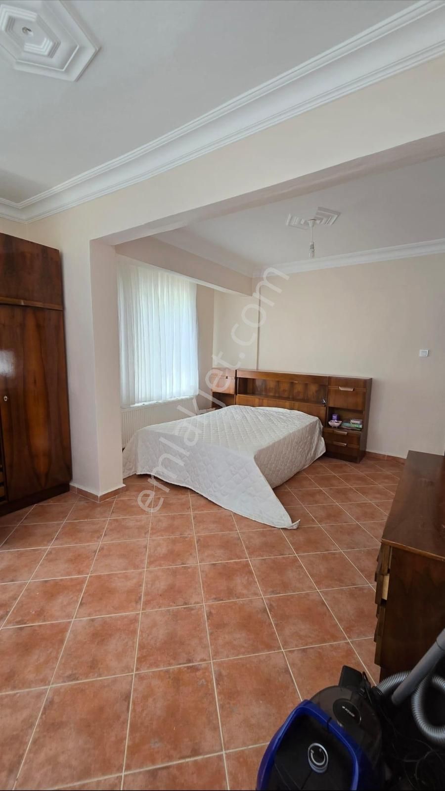 Semizkumlarda Satılık 3 Katlı Yazlık... - Görsel 12