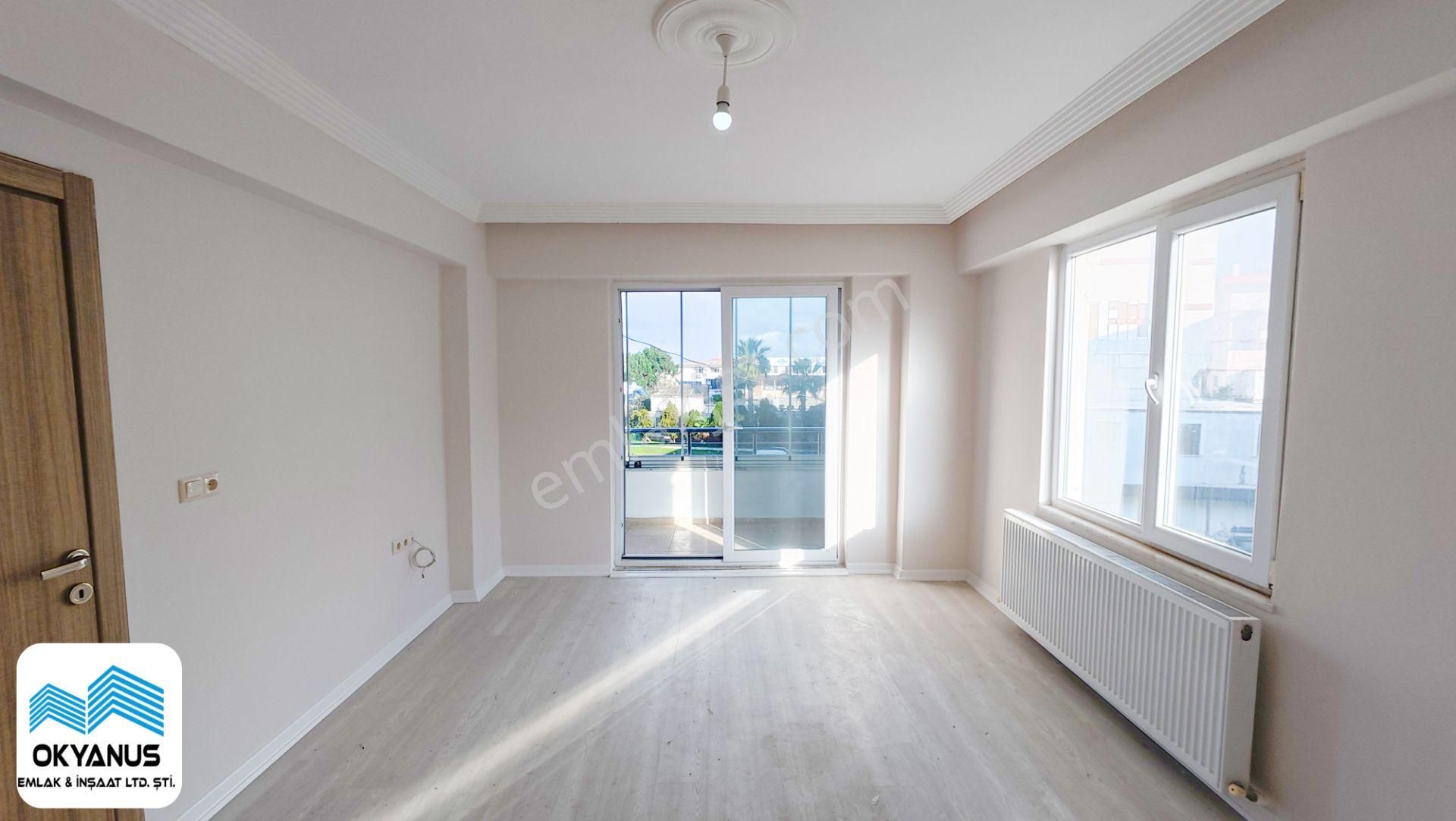 Sakarya Karasu’da Havuzlu Site İçerisinde 2+1 Satılık Daire - Görsel 13