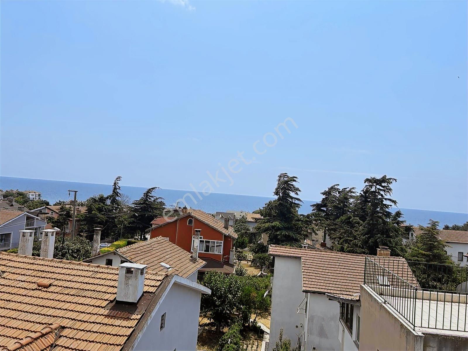 Silivri Gümüşyakada Satılık Havuzlu Sıfır Ve İskanlı Villa - Görsel 11