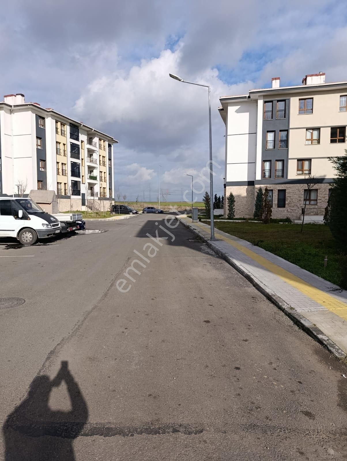 Turyap'tan Kemalettin Mahalesi Toki Konutlarında Satılık 2+1 Daire - Görsel 2