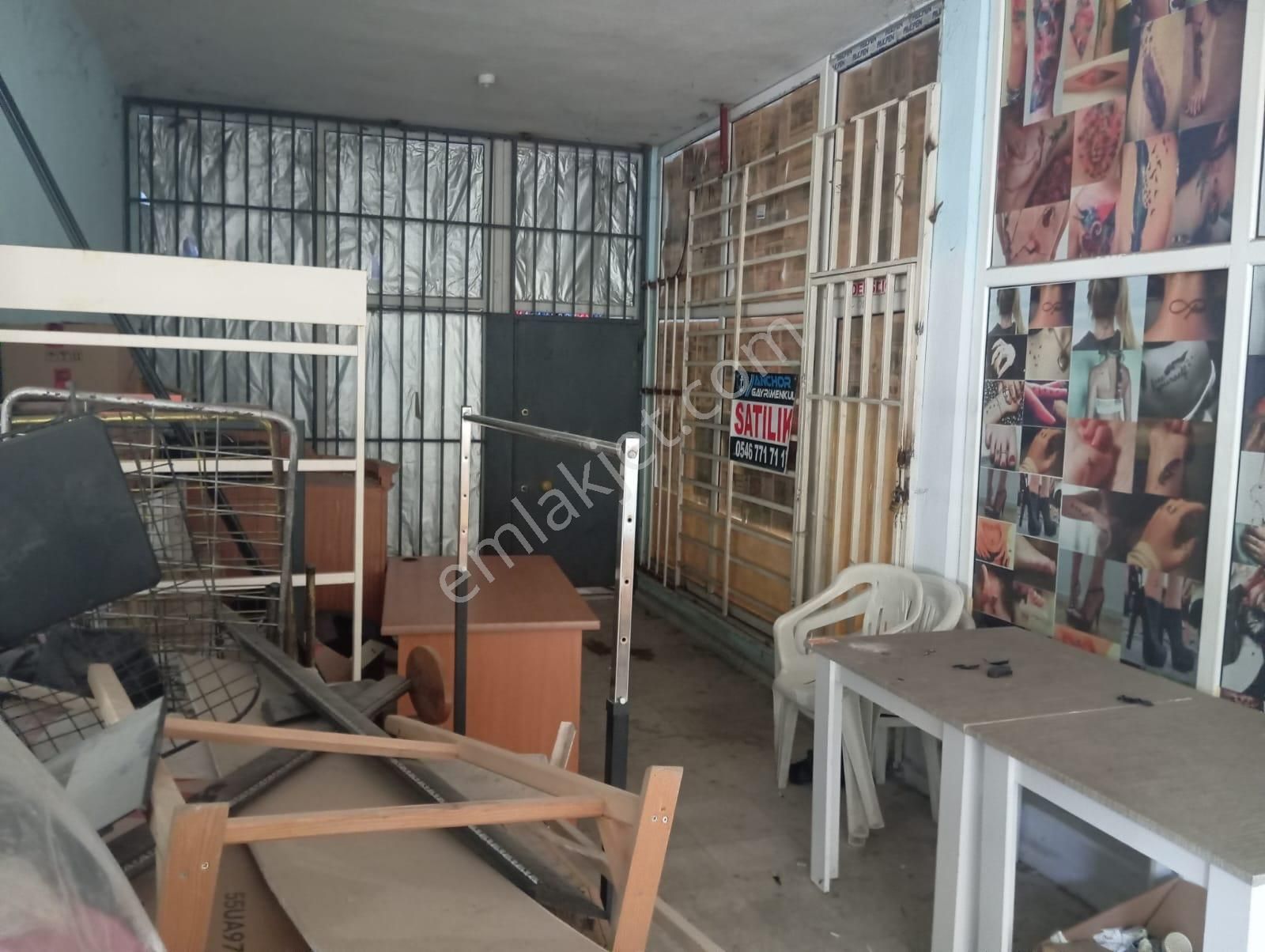 Anchor Gayrimenkulden Saray Mahallesinde Satılık Dükkan - Görsel 6