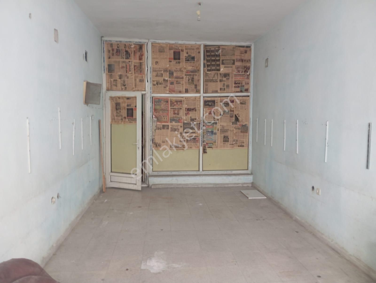 Anchor Gayrimenkulden Saray Mahallesinde Satılık Dükkan - Görsel 5