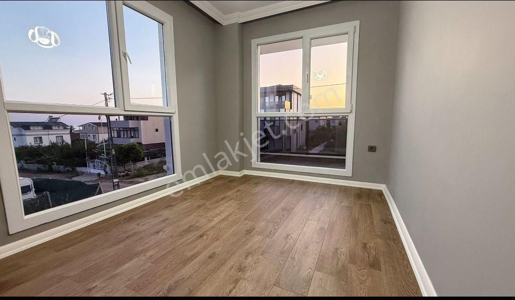 Tekirdağ Yeniçiftlikte Lux 4+1 Villa - Görsel 7