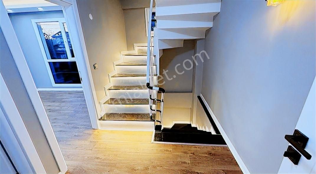 Tekirdağ Yeniçiftlikte Lux 4+1 Villa - Görsel 5