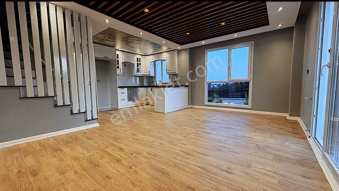 Tekirdağ Yeniçiftlikte Lux 4+1 Villa - Görsel 16