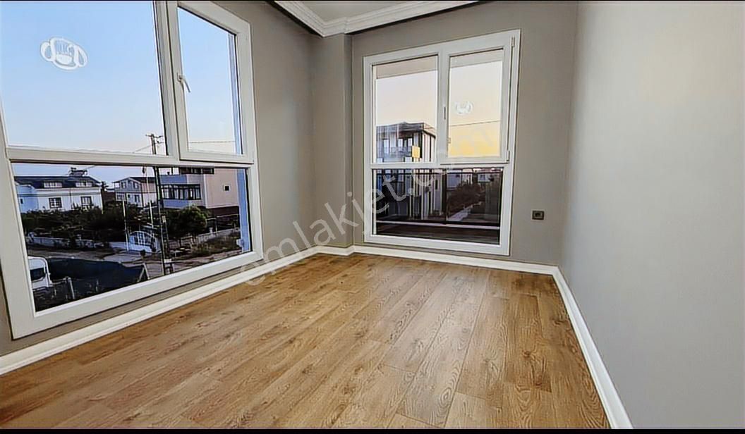 Tekirdağ Yeniçiftlikte Lux 4+1 Villa - Görsel 8