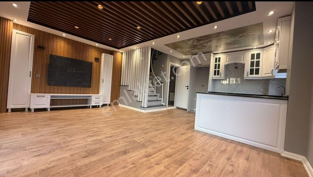 Tekirdağ Yeniçiftlikte Lux 4+1 Villa - Görsel 12