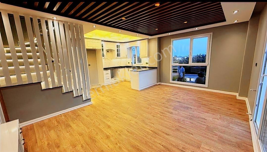 Tekirdağ Yeniçiftlikte Lux 4+1 Villa - Görsel 15