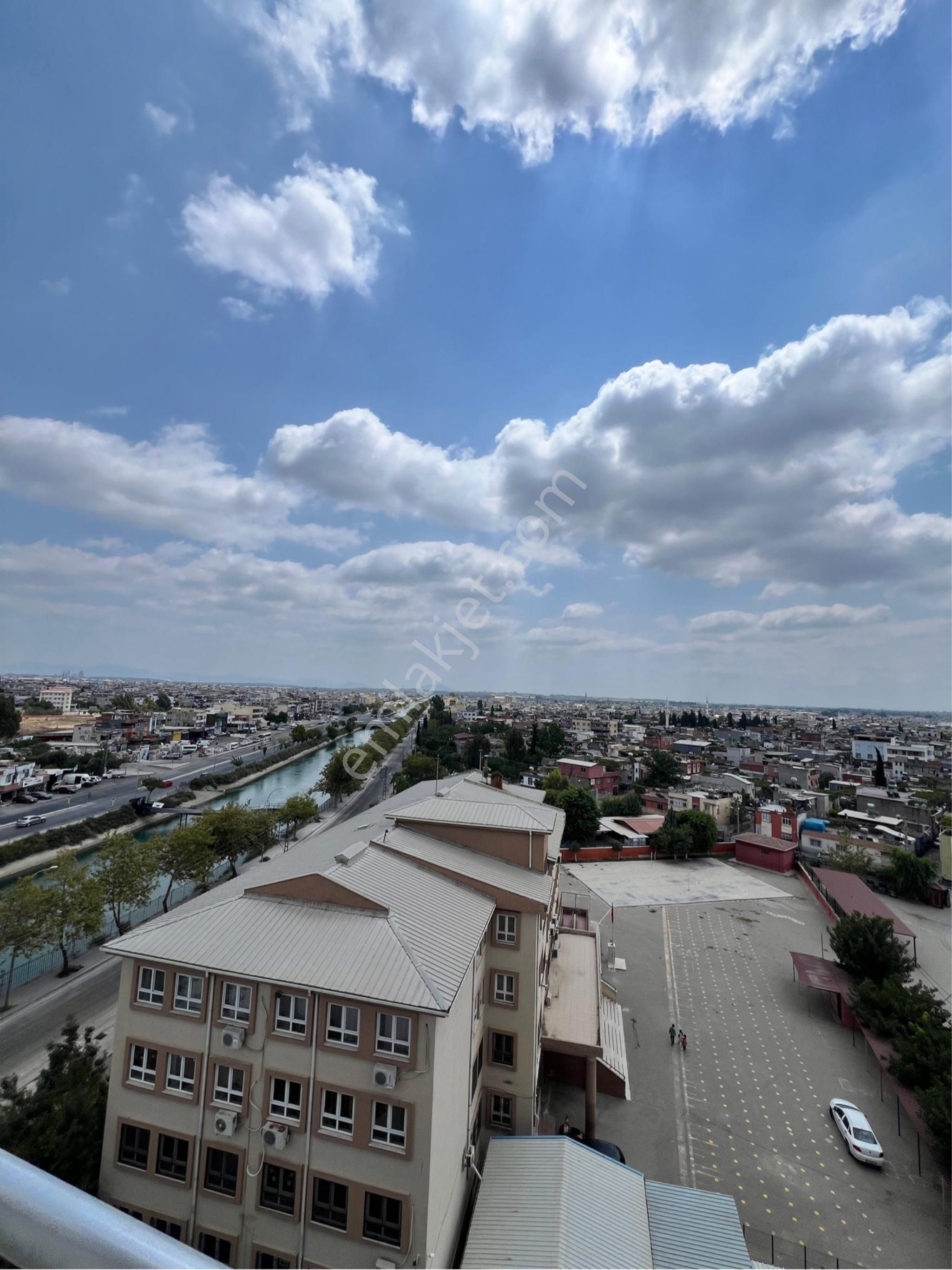 Çelebi’den D-400’e Yürüme Mesafesinde Satılık 2+1 11. Kat Daire - Görsel 12