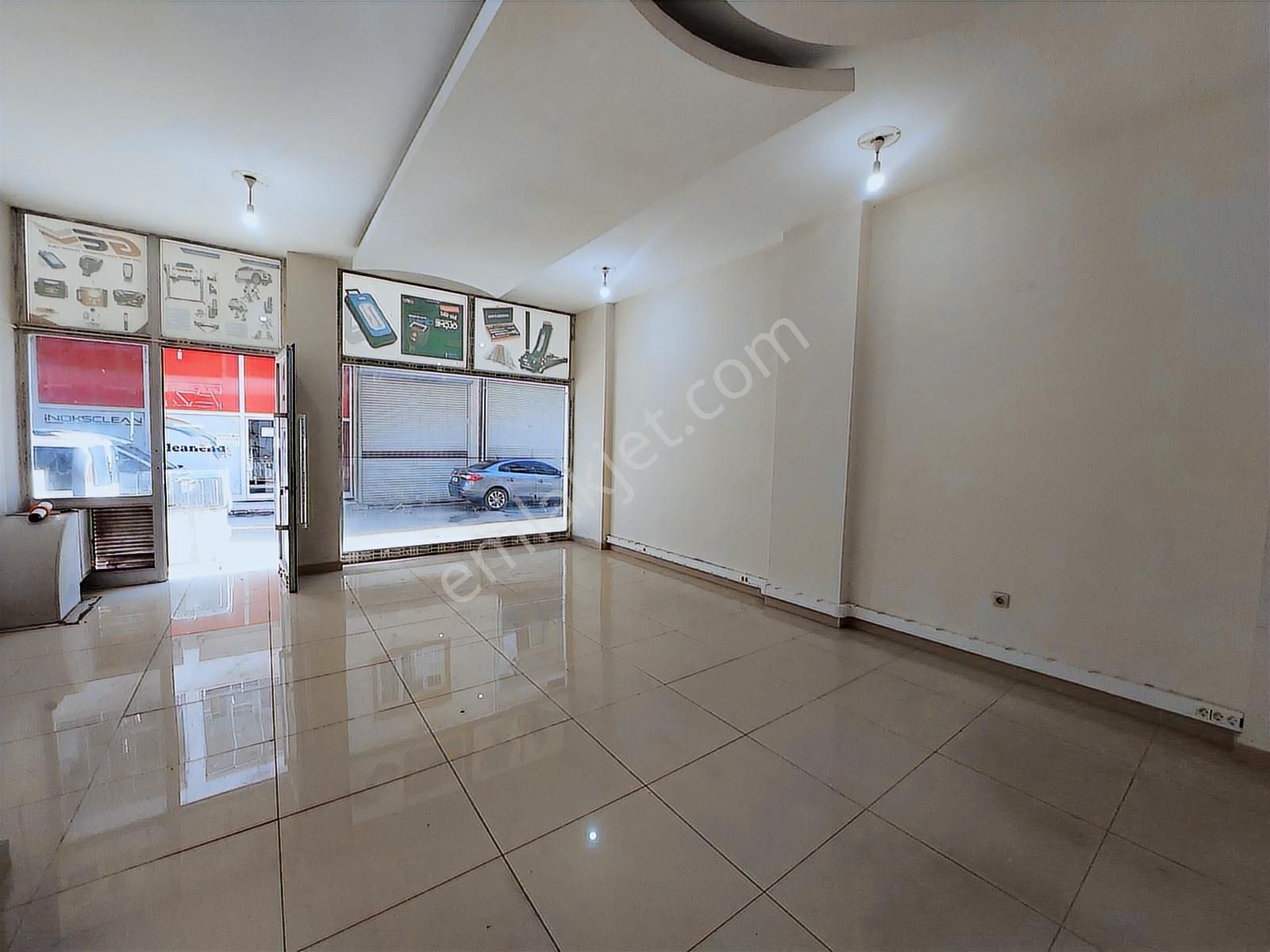 Dialog Prestij Üçevler Mh Kapalı Pazar Alanı Yanı Kiralık Dükkân - Görsel 12