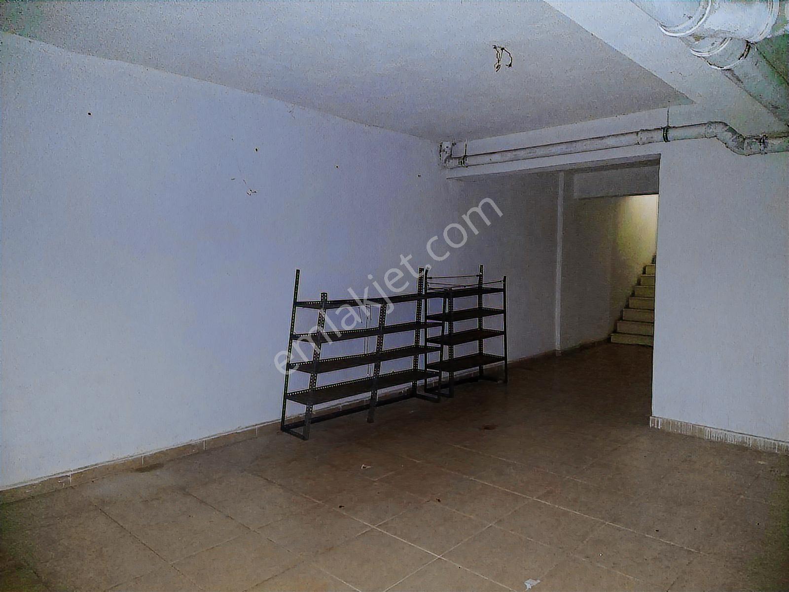 Dialog Prestij Üçevler Mh Kapalı Pazar Alanı Yanı Kiralık Dükkân - Görsel 4