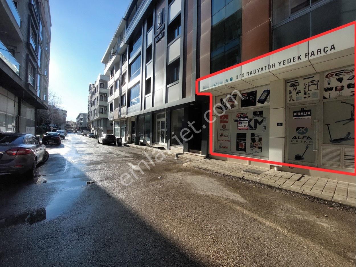 Dialog Prestij Üçevler Mh Kapalı Pazar Alanı Yanı Kiralık Dükkân - Görsel 20