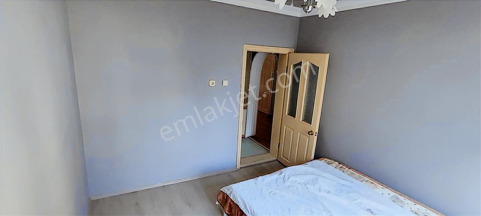Bursa /osmangazi / Bağlarbaşı Mah. / Bakımlı 2+1 Kiralık Daire - Görsel 25