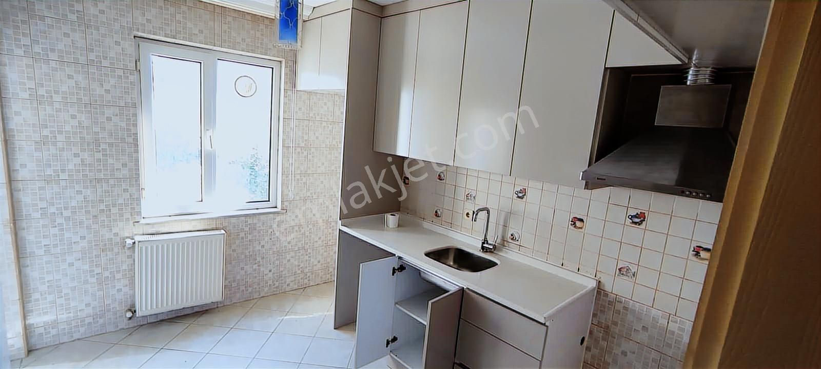 Bursa /osmangazi / Bağlarbaşı Mah. / Bakımlı 2+1 Kiralık Daire - Görsel 8