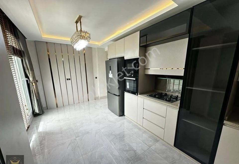 Beylikdüzü Hasırcılar Avm Arkasında Evebeyn Banyolu 2+1 Arakat Daire - Görsel 10