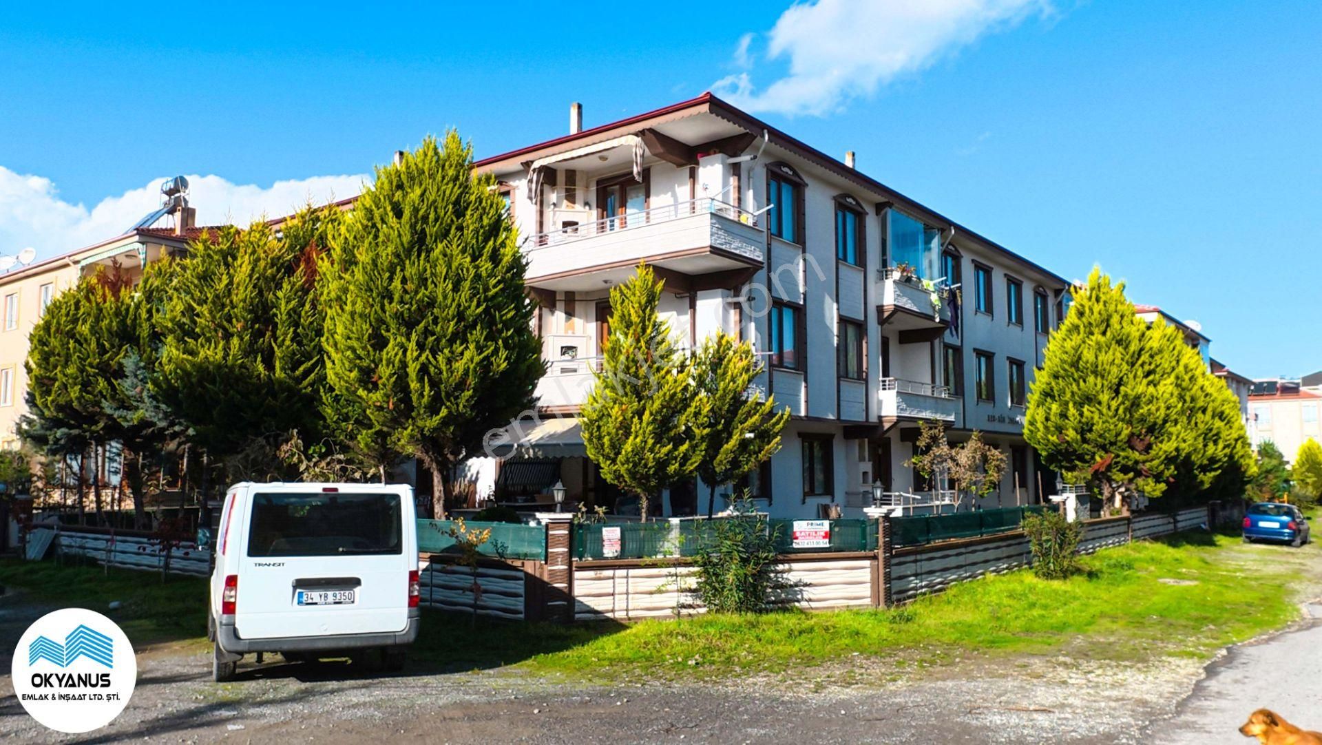 Sakarya Karasuda Bahçe Kullanımlı 2+1 Geniş Daire - Görsel 2