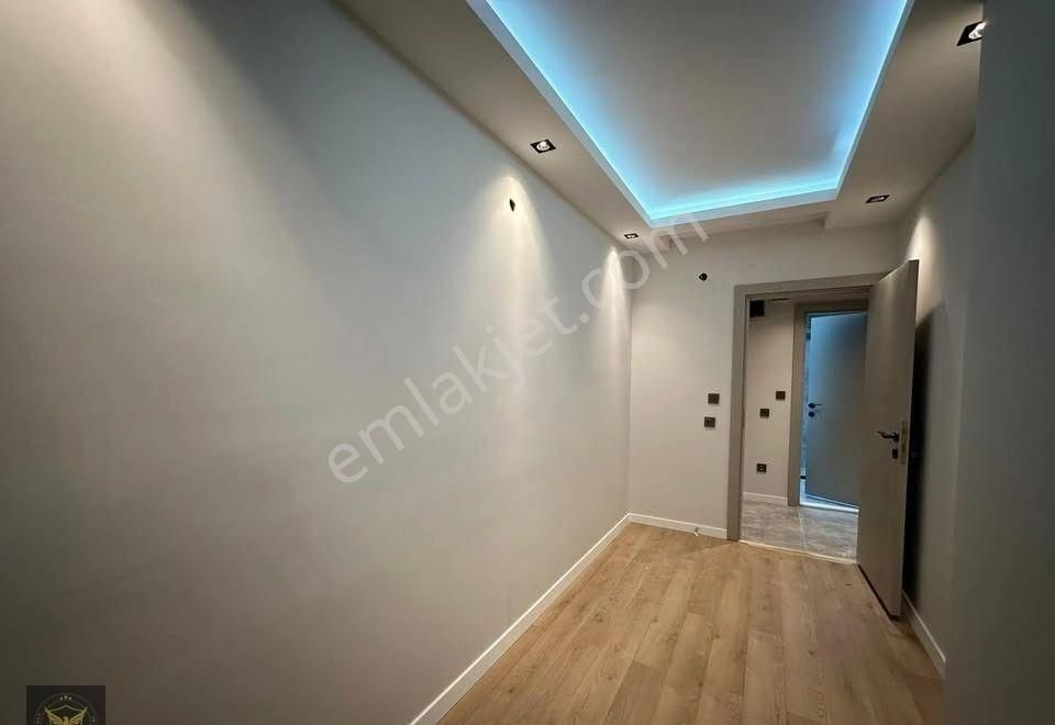 Beylikdüzü Metrobüsüne Yürüme Mesafesinde 2+1 Sıfır Dairemiz... - Görsel 10