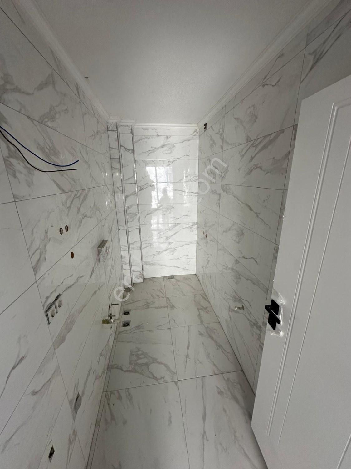 Didim Hisar Mahallesin'de Asansörlü Uygun Fiyata Sıfır 1+1 Daire - Görsel 3