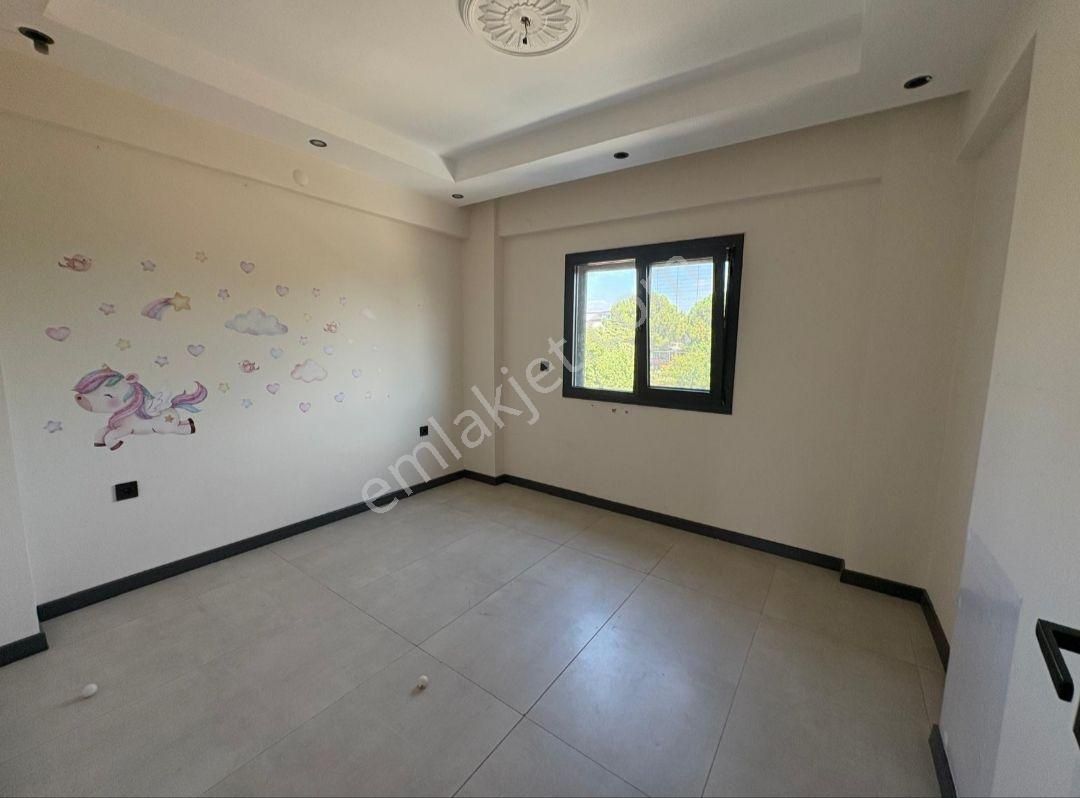 Ayrancılar İnönü Mah Yerden Isıtmalı 4+1 Müstakil Havuzlu Villa - Görsel 8