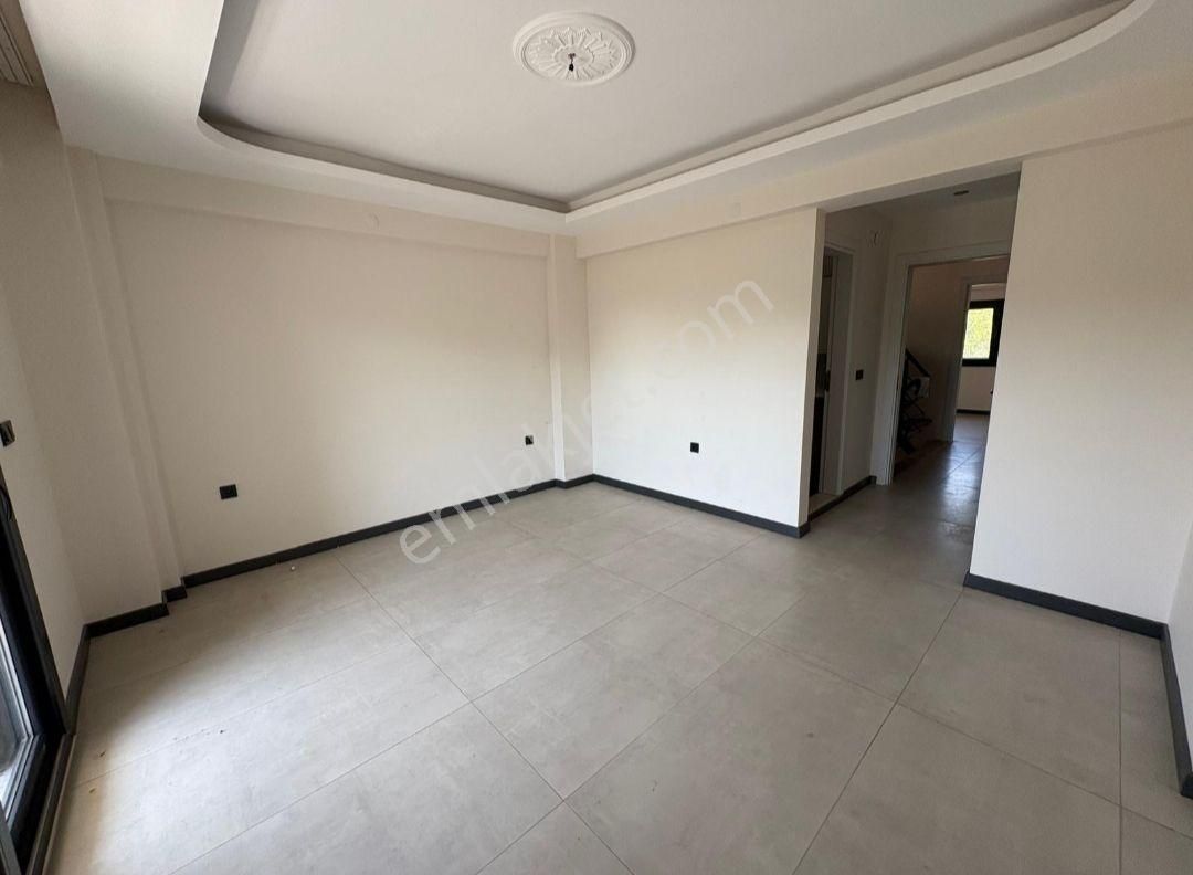 Ayrancılar İnönü Mah Yerden Isıtmalı 4+1 Müstakil Havuzlu Villa - Görsel 24