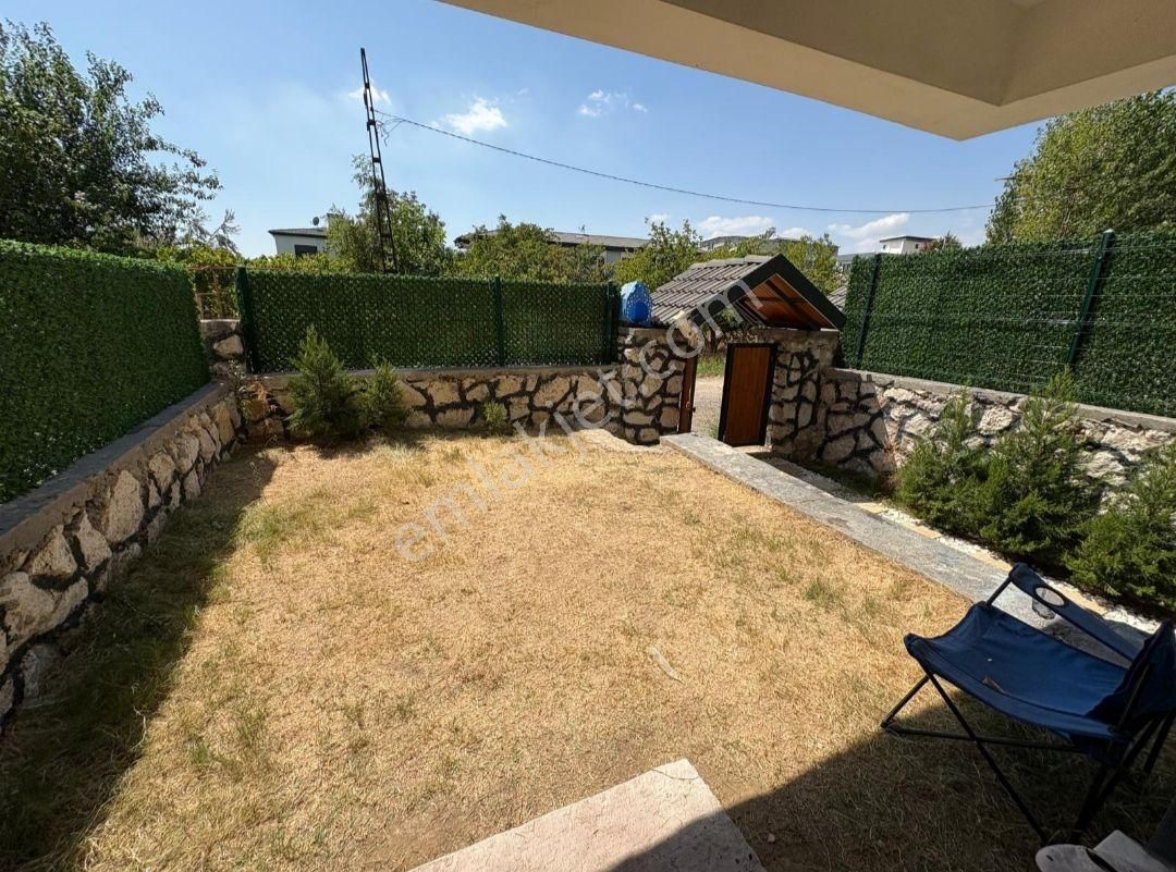 Ayrancılar İnönü Mah Yerden Isıtmalı 4+1 Müstakil Havuzlu Villa - Görsel 4