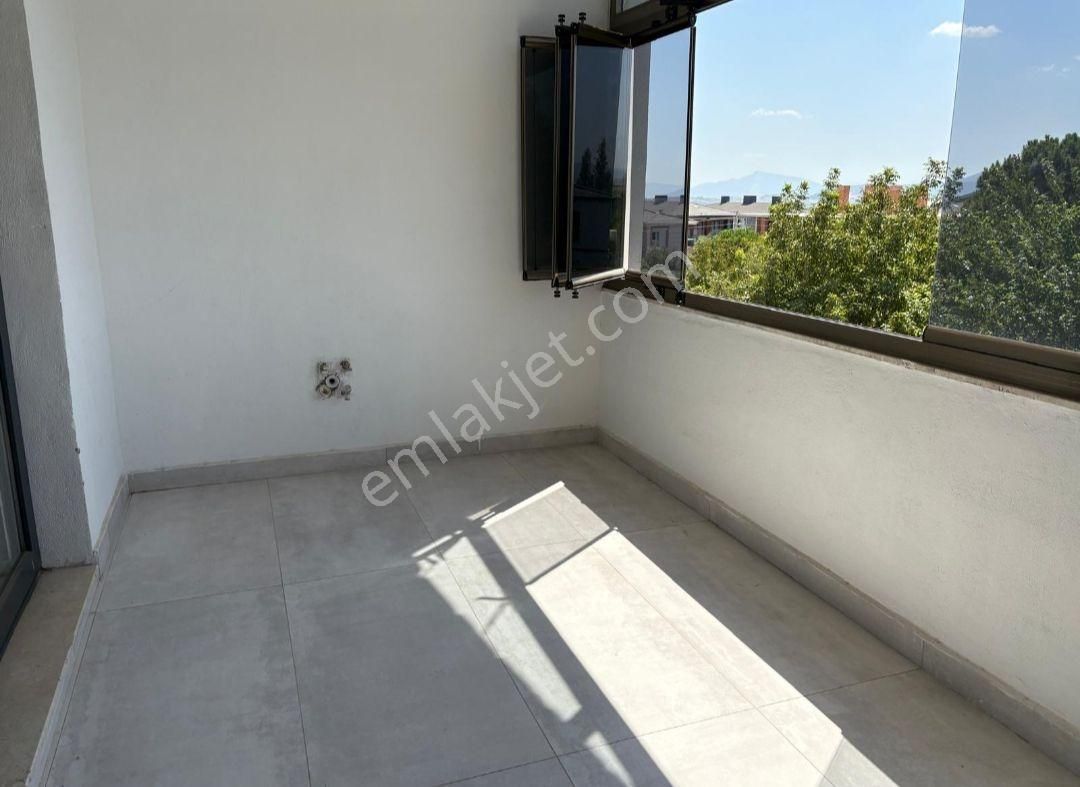 Ayrancılar İnönü Mah Yerden Isıtmalı 4+1 Müstakil Havuzlu Villa - Görsel 11