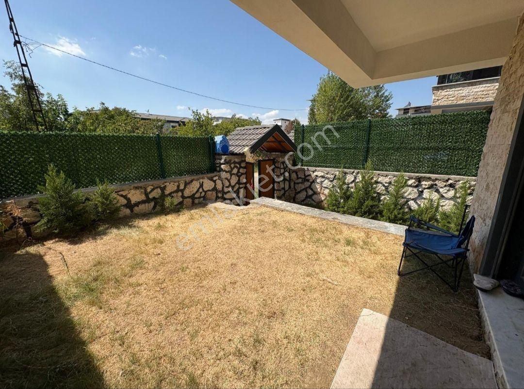 Ayrancılar İnönü Mah Yerden Isıtmalı 4+1 Müstakil Havuzlu Villa - Görsel 3