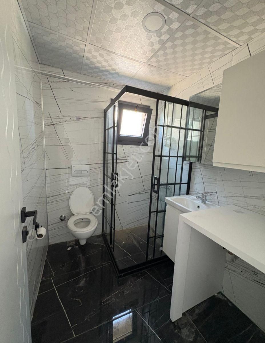 Ayrancılar İnönü Mah Yerden Isıtmalı 4+1 Müstakil Havuzlu Villa - Görsel 22