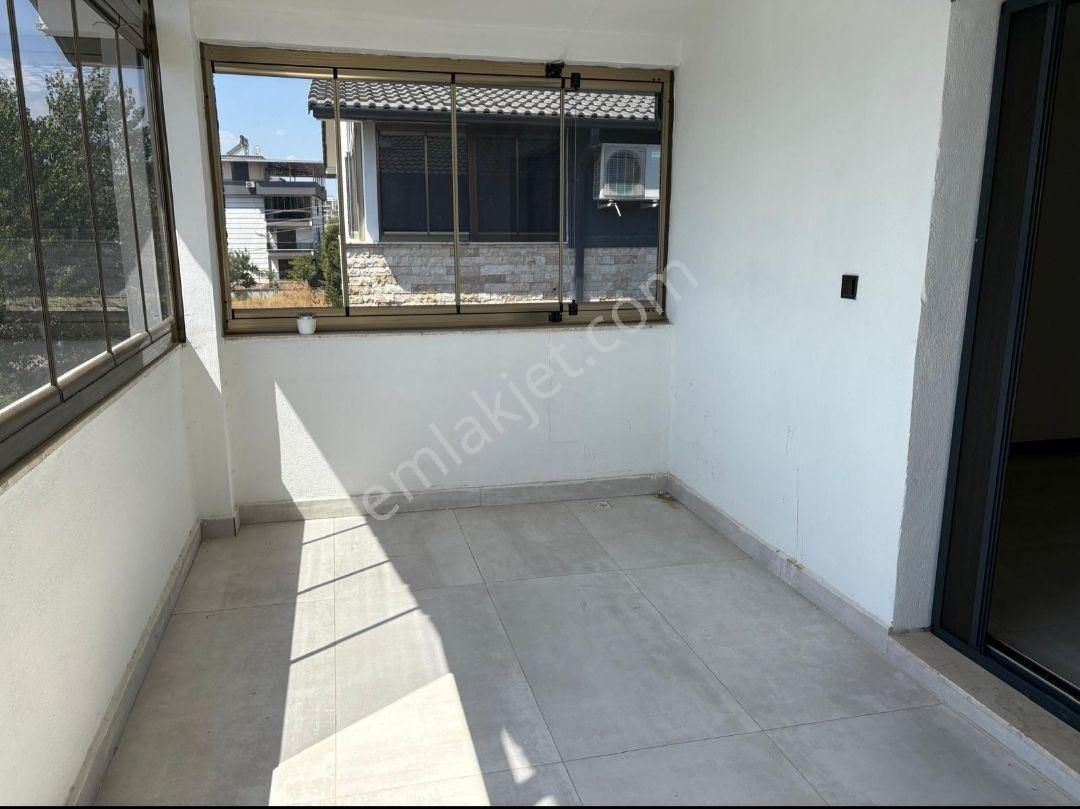 Ayrancılar İnönü Mah Yerden Isıtmalı 4+1 Müstakil Havuzlu Villa - Görsel 21